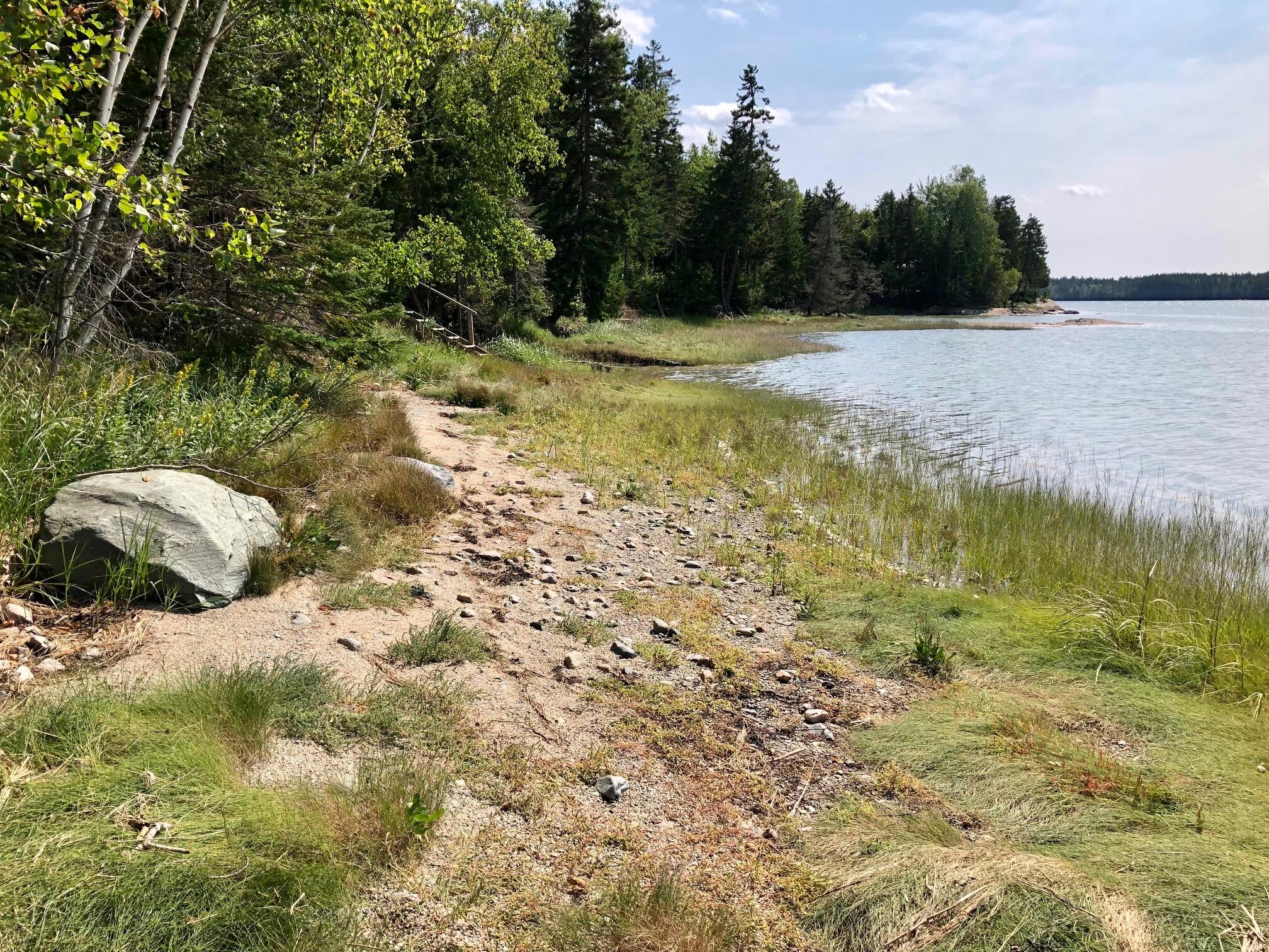 27-32 Petit Point Milbridge, ME 04658 - Photo 27 of 35 25_sand_beach