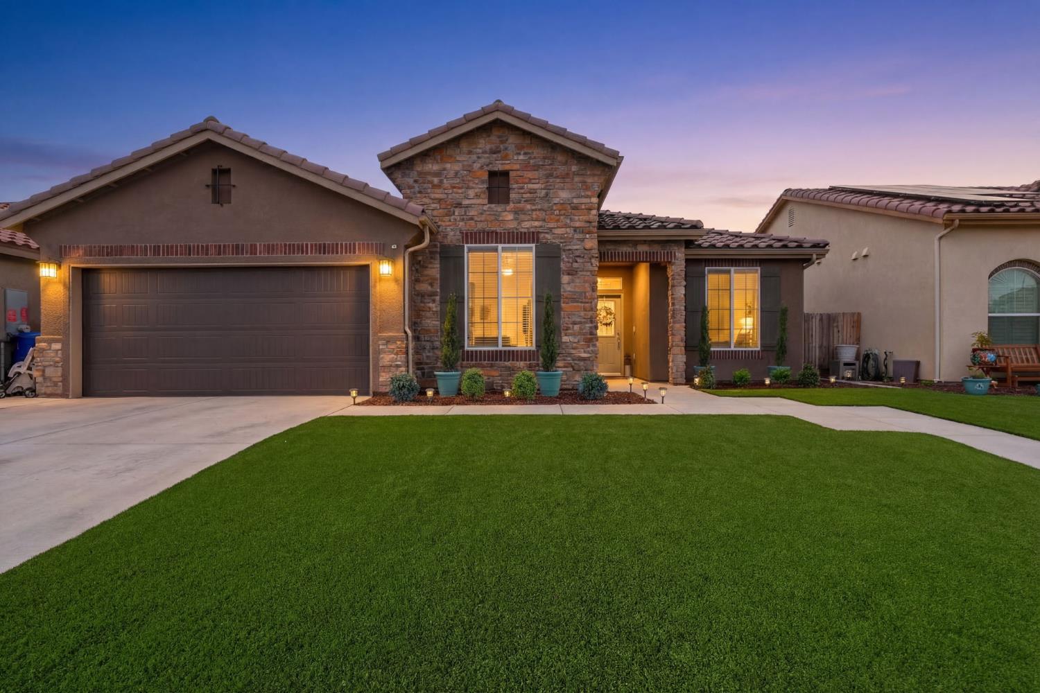 756 Strada Street Lemoore, CA 93245 - Photo 2 of 53