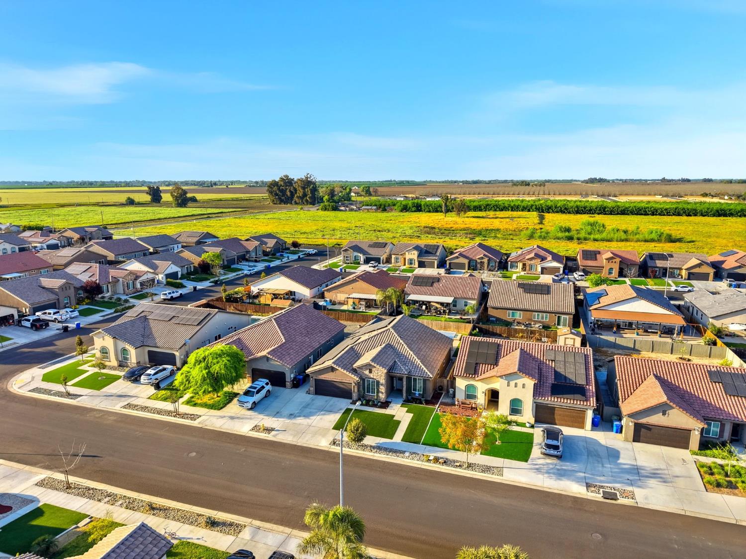 756 Strada Street Lemoore, CA 93245 - Photo 33 of 53