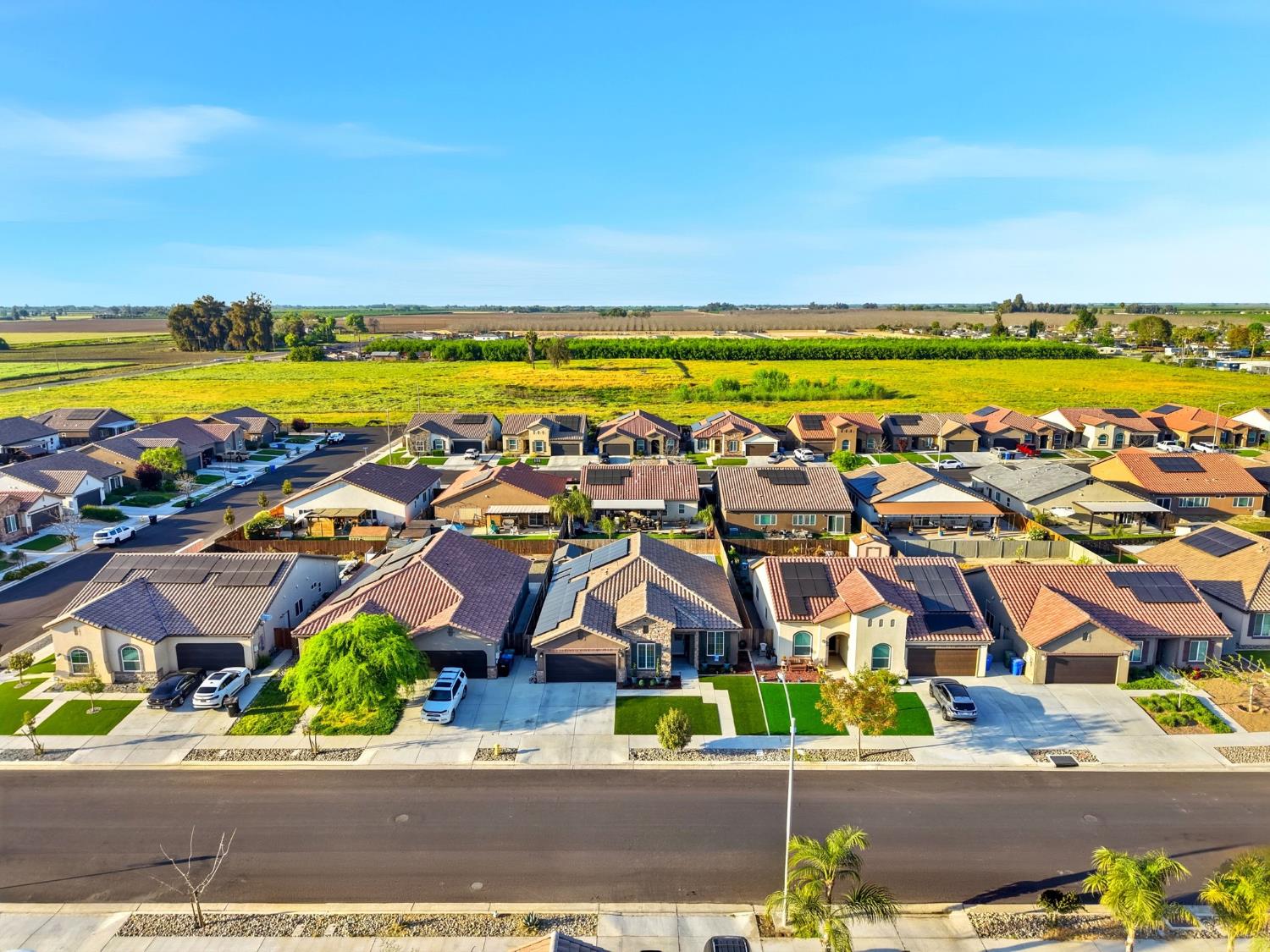 756 Strada Street Lemoore, CA 93245 - Photo 40 of 53