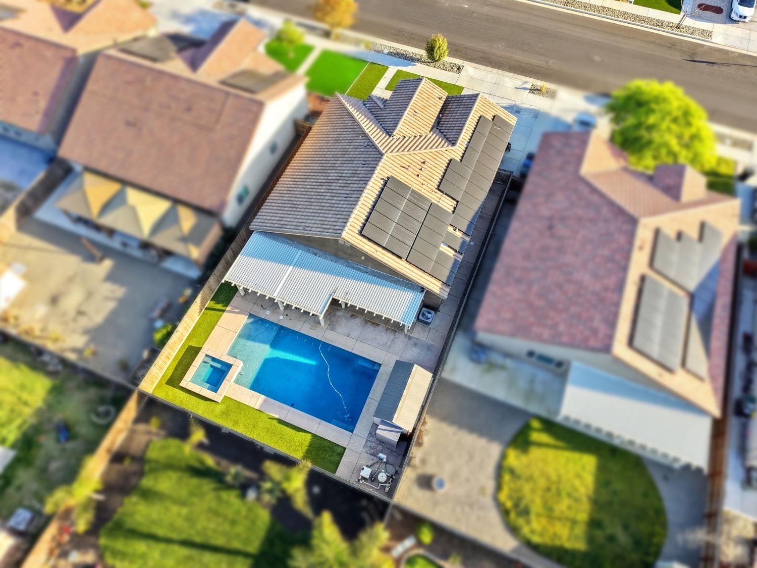 756 Strada Street Lemoore, CA 93245 - Photo 49 of 53