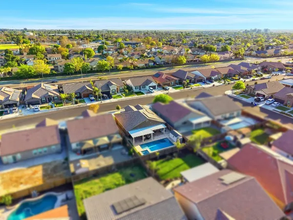 $475,000 | 756 Strada Street, Lemoore, CA 93245