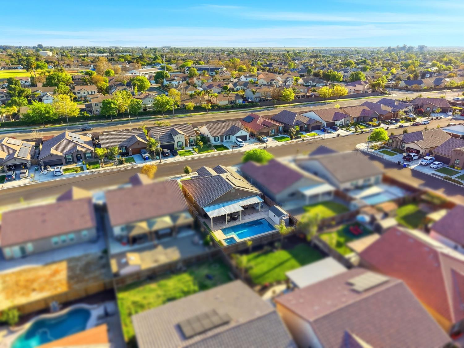 756 Strada Street Lemoore, CA 93245 - Photo 50 of 53