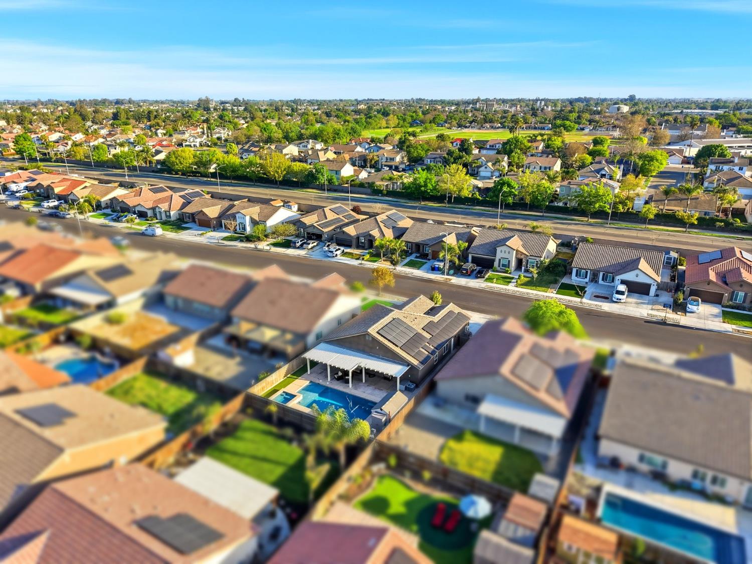 756 Strada Street Lemoore, CA 93245 - Photo 51 of 53