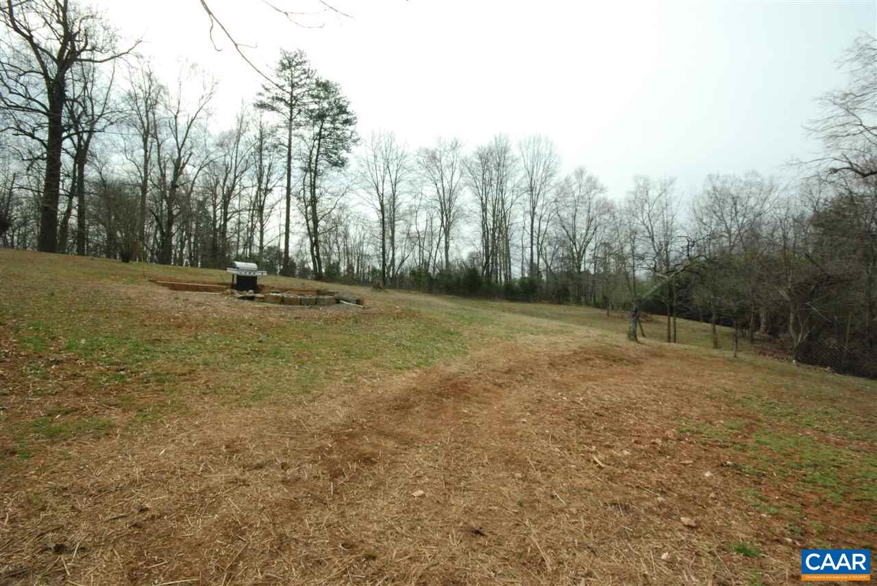 4826 Ivy Road Charlottesville, VA 22901 - Photo 30 of 35 a view of a field with trees in the background