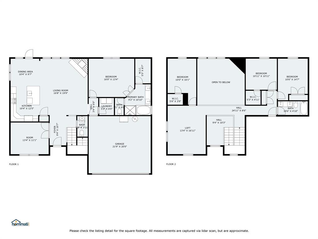 3340 Florance Road Ponder, TX 76259 - Photo 40 of 40