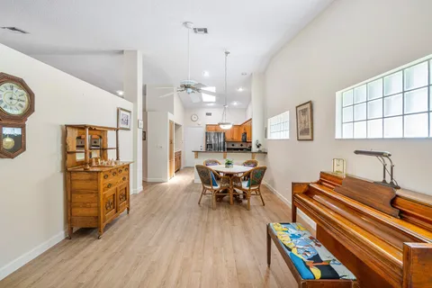 $438,000 | 7851 Sailing Shores Terrace, Boynton Beach, FL 33437