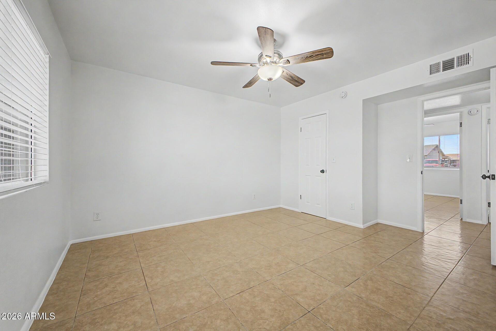 9010 West Griswold Road Peoria, AZ 85345 - Photo 16 of 35 Master Bedroom