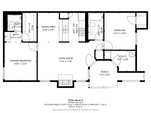$1,395 | 11306 Nicole Cove, Unit A, Austin, TX 78753
