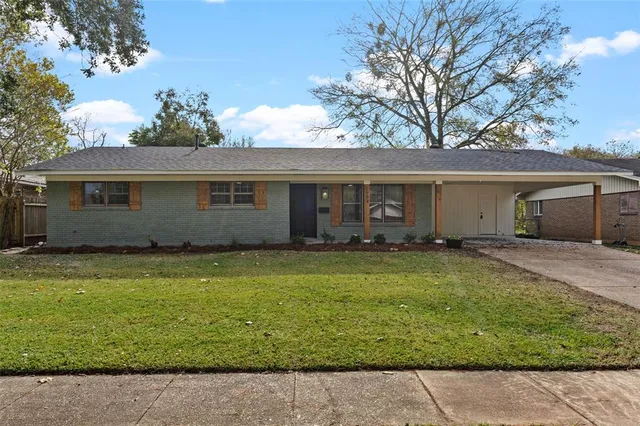 $237,900 | 1904 Ray Avenue, Bossier City, LA 71112