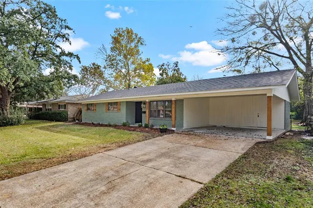 $237,900 | 1904 Ray Avenue, Bossier City, LA 71112