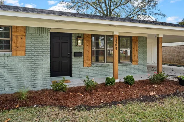 $237,900 | 1904 Ray Avenue, Bossier City, LA 71112