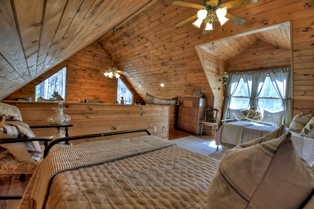 331 Chestnut Gap Road Blue Ridge, GA 30513 - Photo 30 of 44 Gallery Image 30