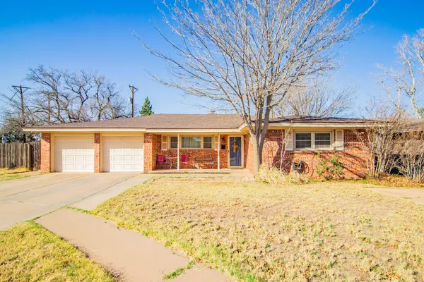 $1,650 | 5016 15th Street, Lubbock, TX 79416