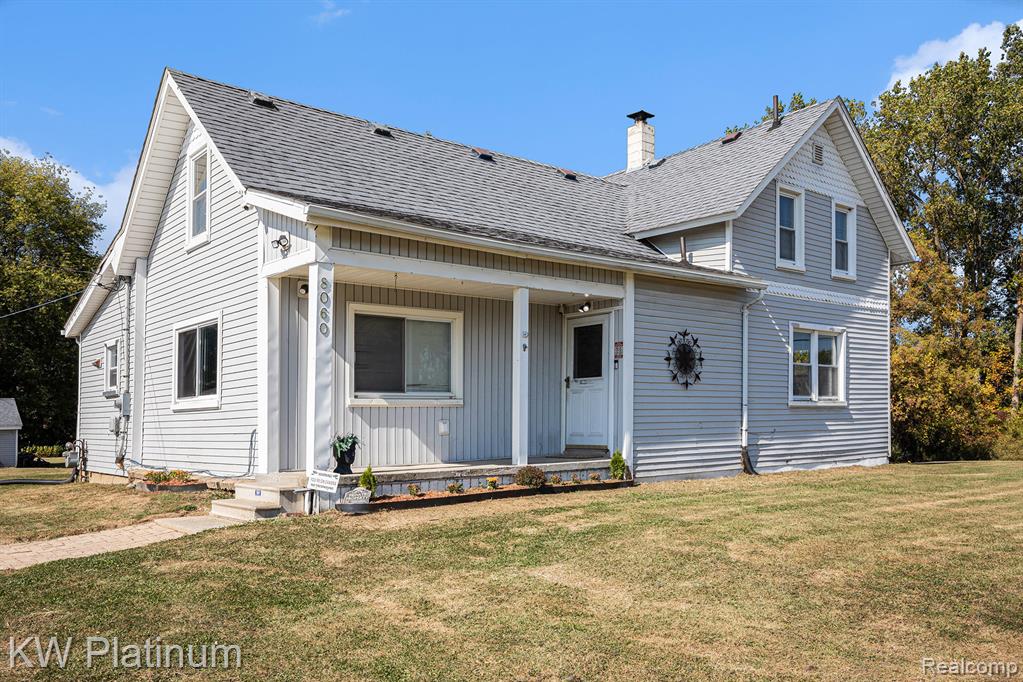 8060 Brockway Road Melvin, MI 48454 - Photo 2 of 39