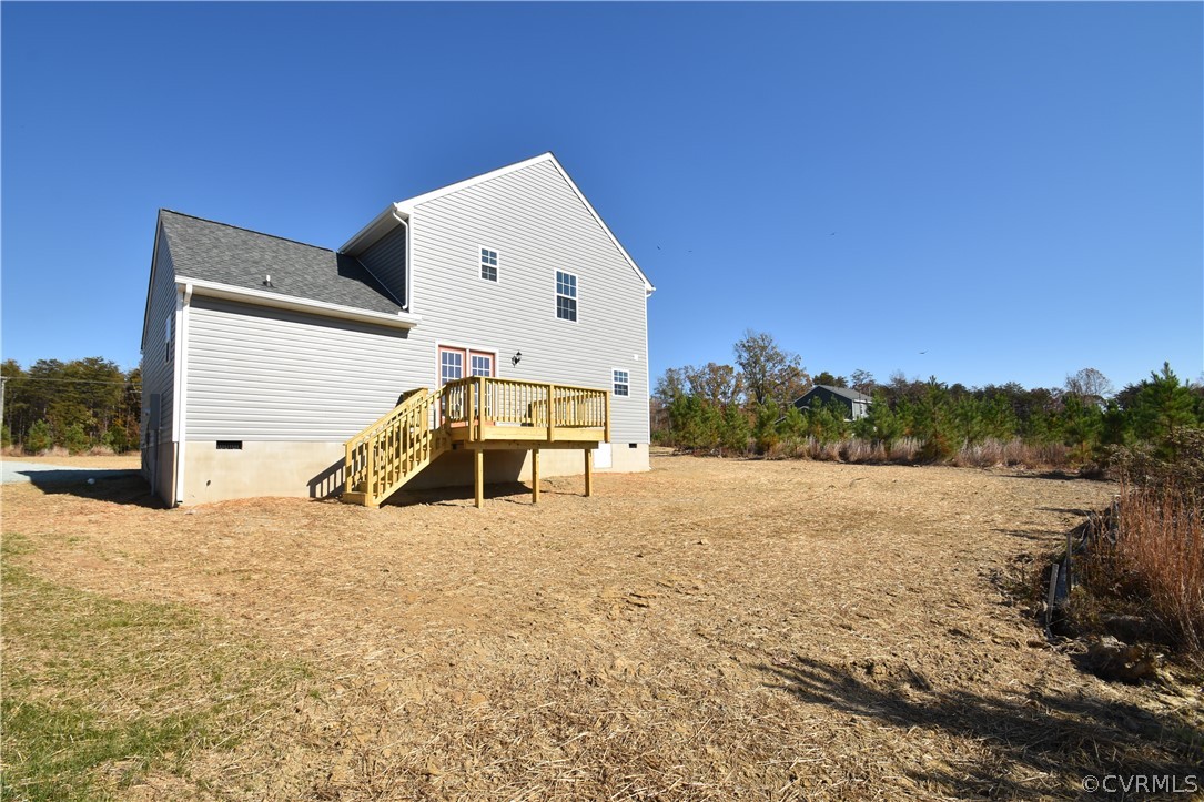 4425 Melody Road North Chesterfield, VA 23234 - Photo 18 of 18 Gallery Image 18