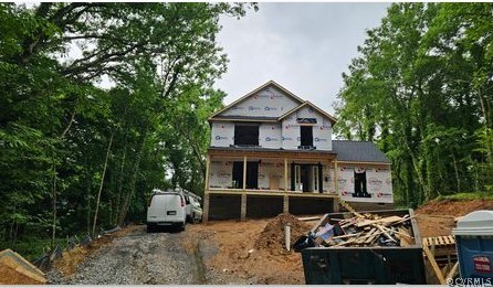 4425 Melody Road North Chesterfield, VA 23234 - Photo 2 of 18 Gallery Image 2