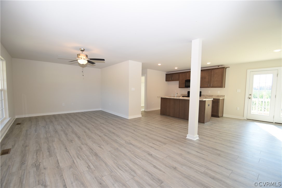 4425 Melody Road North Chesterfield, VA 23234 - Photo 3 of 18 Gallery Image 3