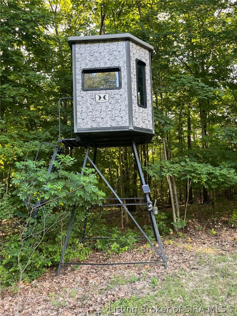 250 S West Co Road Paoli, IN 47454 - Photo 7 of 38 HAWK HEAVY DUTY FORCE BLIND
