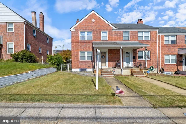 $290,000 | 708 Edmondson Avenue, Baltimore, MD 21228