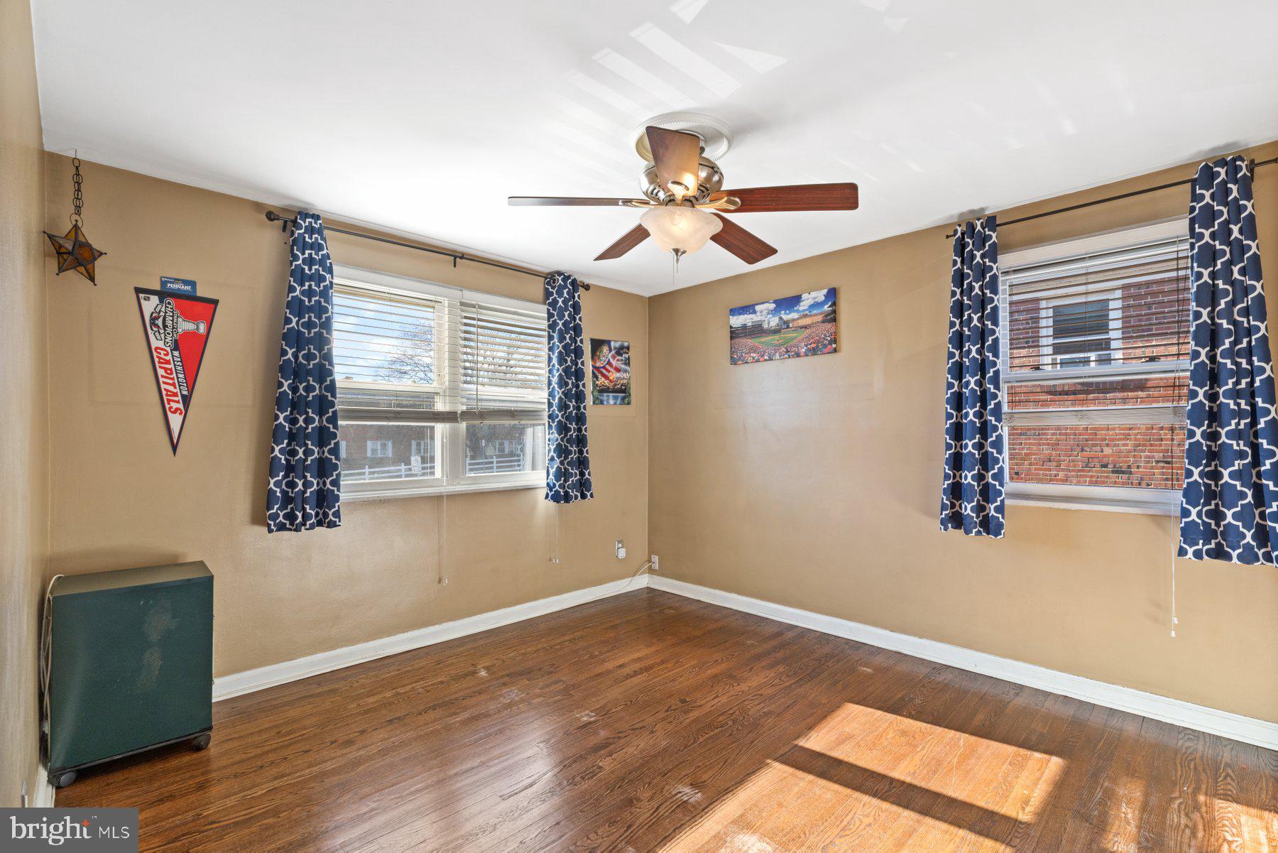 708 Edmondson Avenue Baltimore, MD 21228 - Photo 15 of 30 Bedroom #1