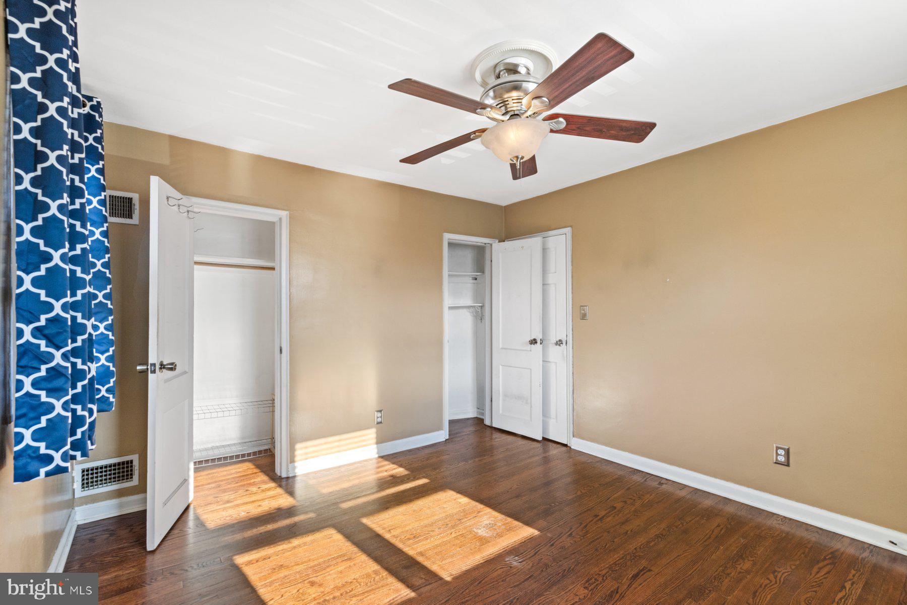 708 Edmondson Avenue Baltimore, MD 21228 - Photo 17 of 30 Two Closets