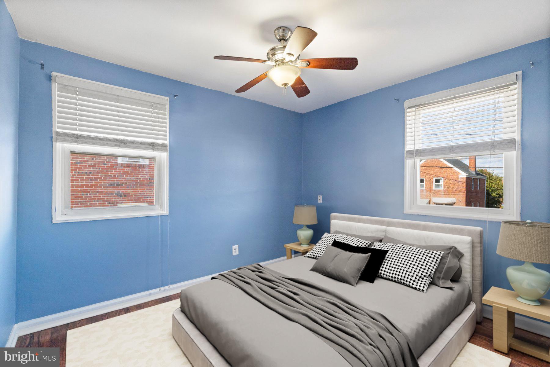 708 Edmondson Avenue Baltimore, MD 21228 - Photo 19 of 30 Virtually Staged