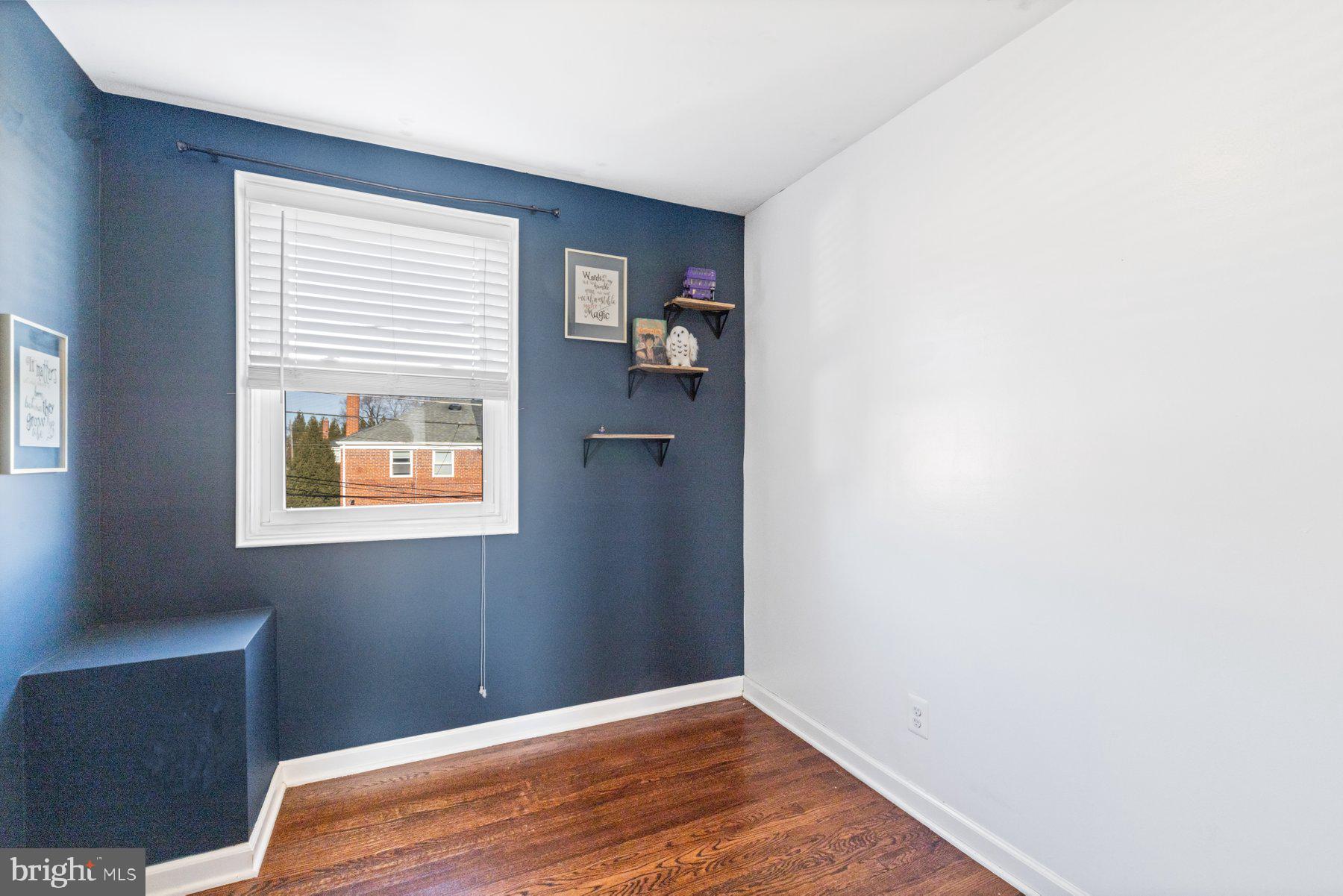 708 Edmondson Avenue Baltimore, MD 21228 - Photo 23 of 30 Bedroom #3