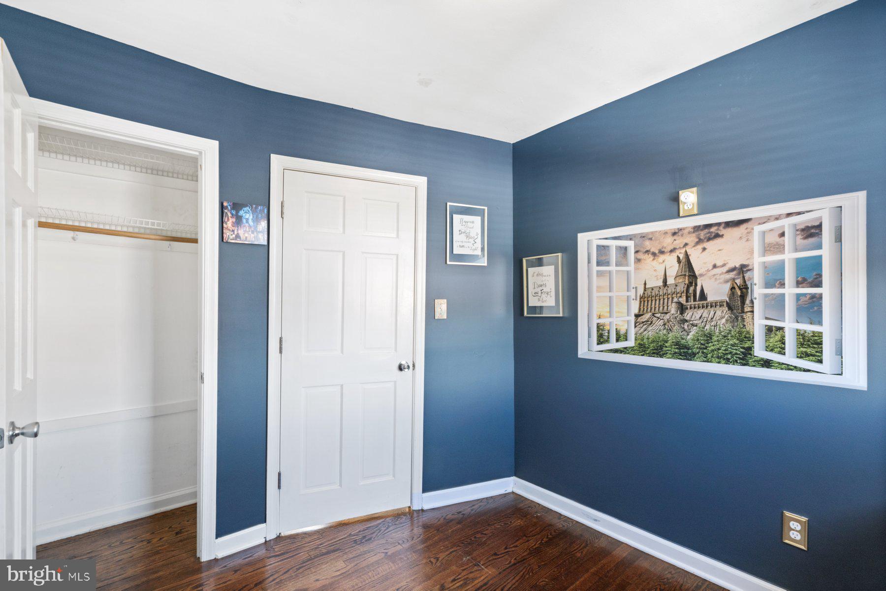 708 Edmondson Avenue Baltimore, MD 21228 - Photo 24 of 30 Hardwood Floor