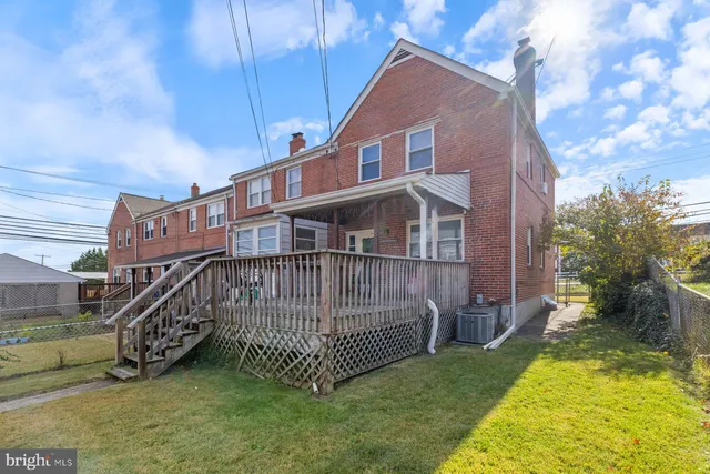 $295,000 | 708 Edmondson Avenue, Baltimore, MD 21228