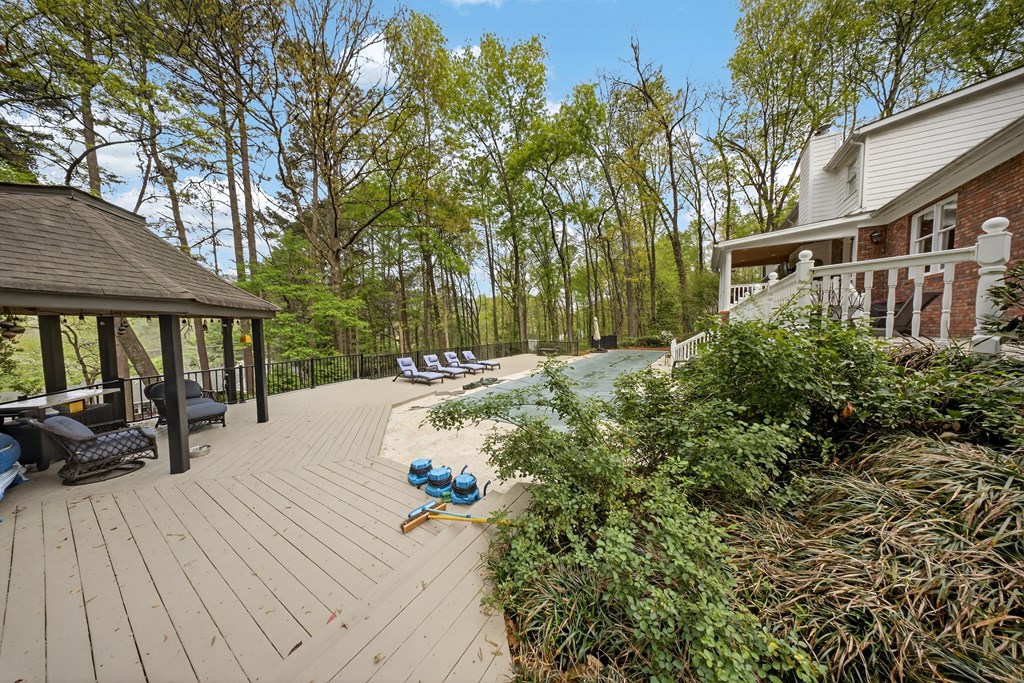 105 North Rainsong Road Dalton, GA 30720 - Photo 68 of 71 Gallery Image 68