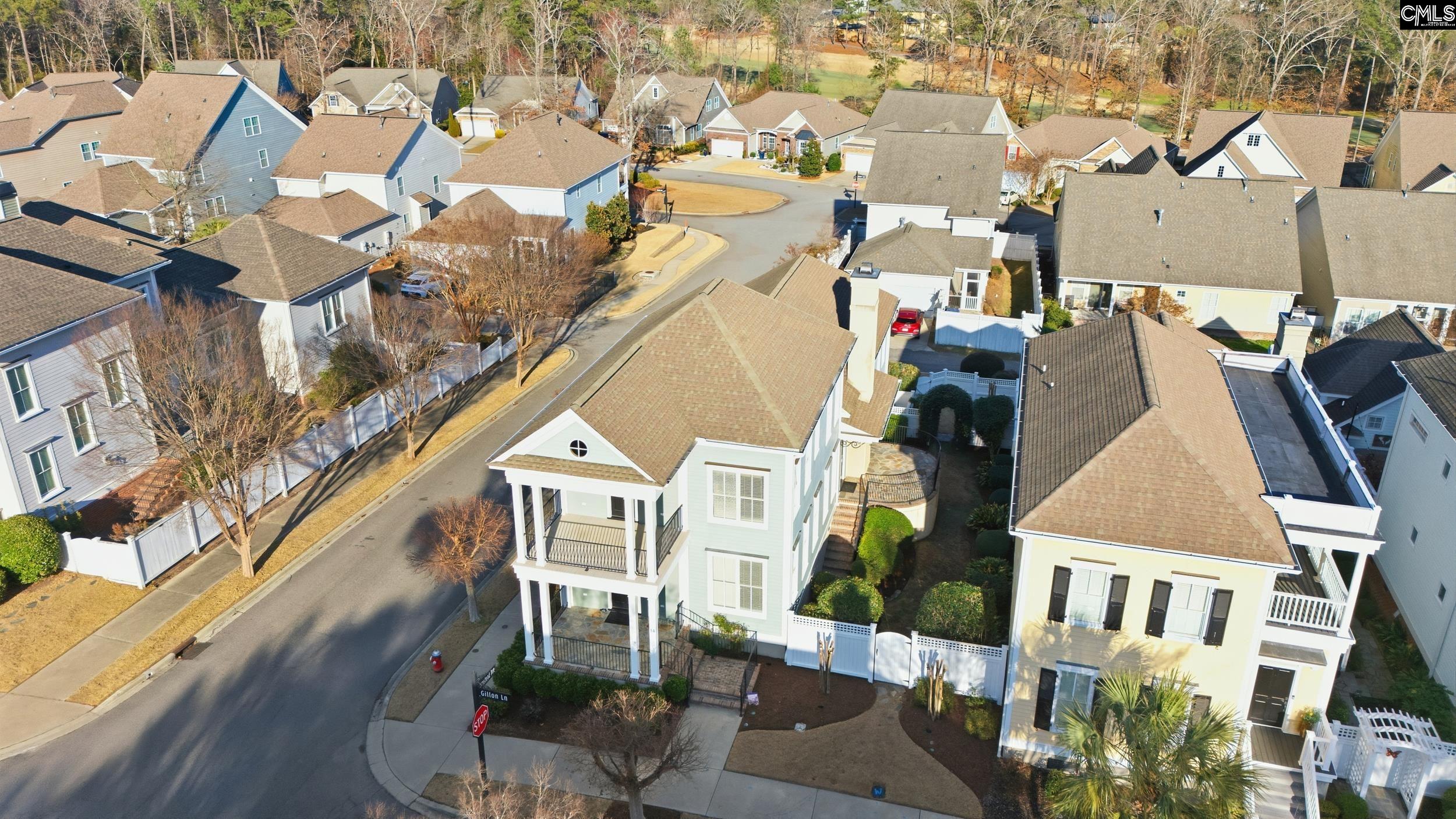 14 Gillon Lane Elgin, SC 29045 - Photo 46 of 51