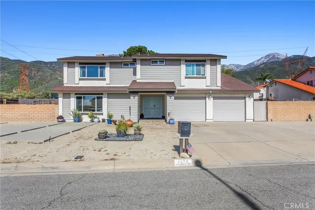 $1,049,000 | 7906 Appaloosa Court, Alta Loma, CA 91701
