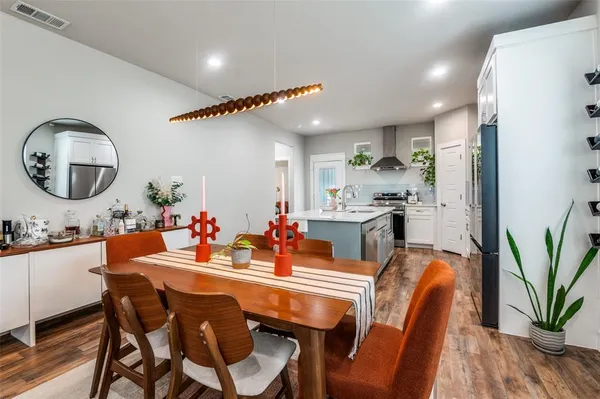 $3,100 | 2123 Ramsey Avenue, Dallas, TX 75216