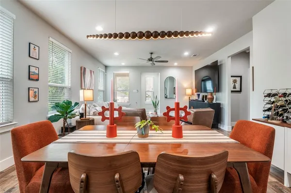 $3,100 | 2123 Ramsey Avenue, Dallas, TX 75216