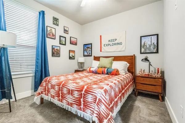 $3,100 | 2123 Ramsey Avenue, Dallas, TX 75216