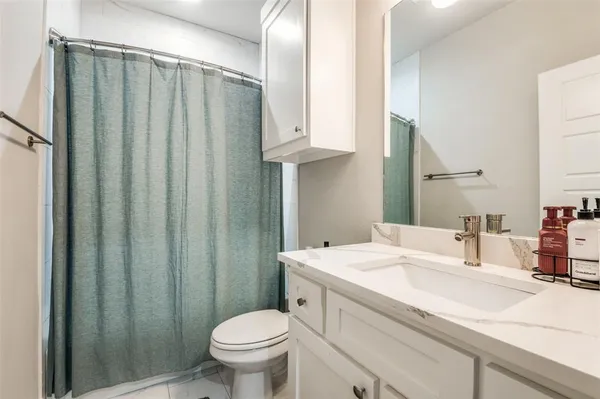 $3,100 | 2123 Ramsey Avenue, Dallas, TX 75216