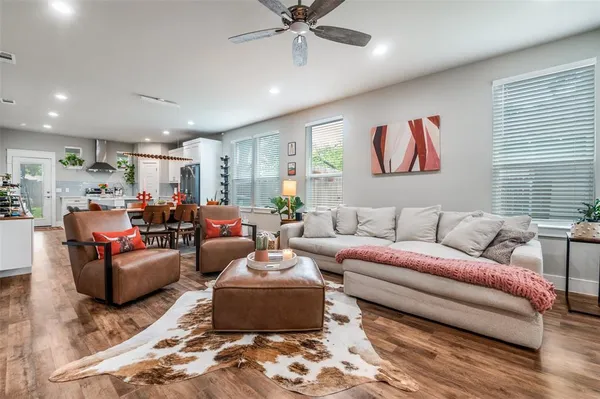 $3,100 | 2123 Ramsey Avenue, Dallas, TX 75216