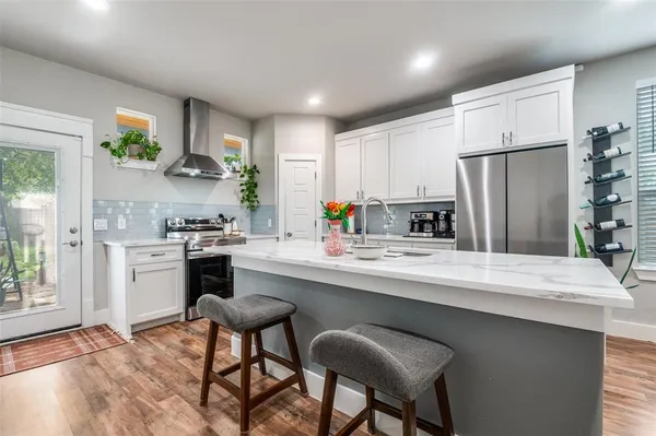 $3,100 | 2123 Ramsey Avenue, Dallas, TX 75216