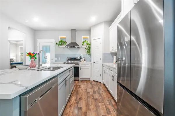 $3,100 | 2123 Ramsey Avenue, Dallas, TX 75216