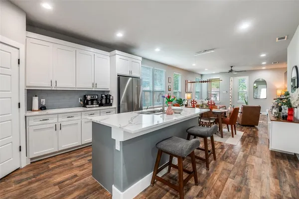 $3,100 | 2123 Ramsey Avenue, Dallas, TX 75216