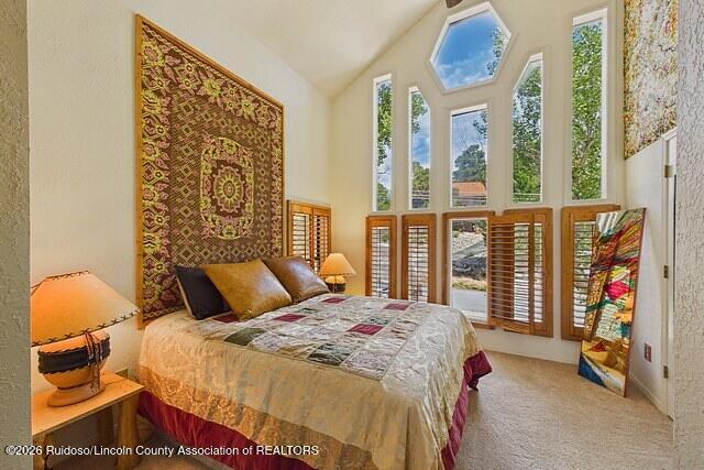 208 Excalibur Road Ruidoso, NM 88345 - Photo 45 of 66 Gallery Image 45