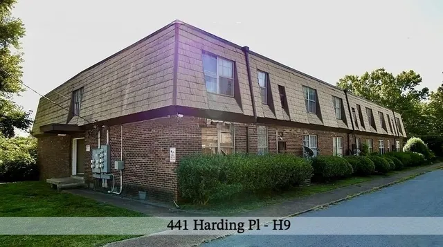 $830 | 441 Harding Place, Unit H9, Nashville, TN 37211