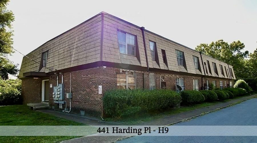 441 Harding Place, Unit H9 Nashville, TN 37211 - Photo 2 of 11