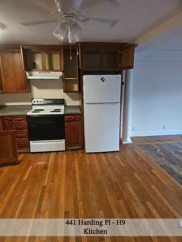 $830 | 441 Harding Place, Unit H9, Nashville, TN 37211