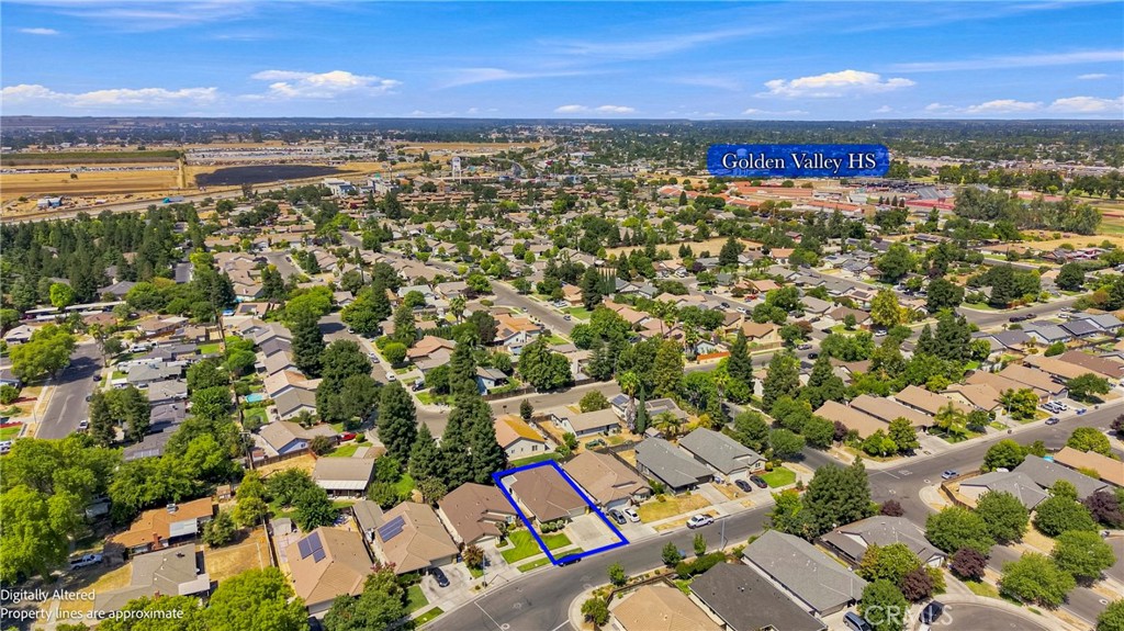 241 Brimmer Road Merced, CA 95341 - Photo 9 of 47 Gallery Image 9