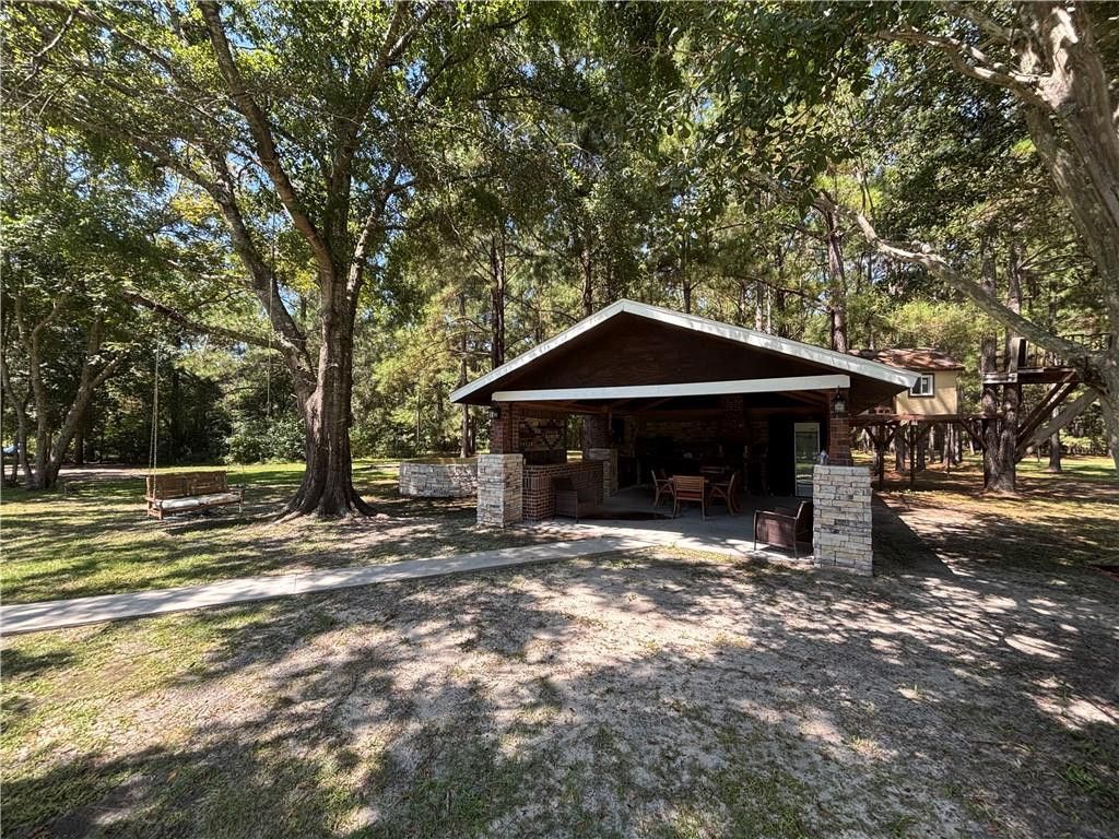 694 Overstreet Road Jesup, GA 31546 - Photo 5 of 23