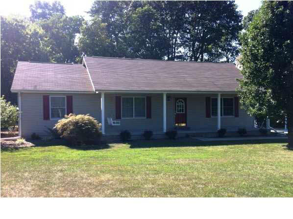 4415 Ridge Lane Washington, IN 47501 - Photo 1 of 1 Gallery Image 1