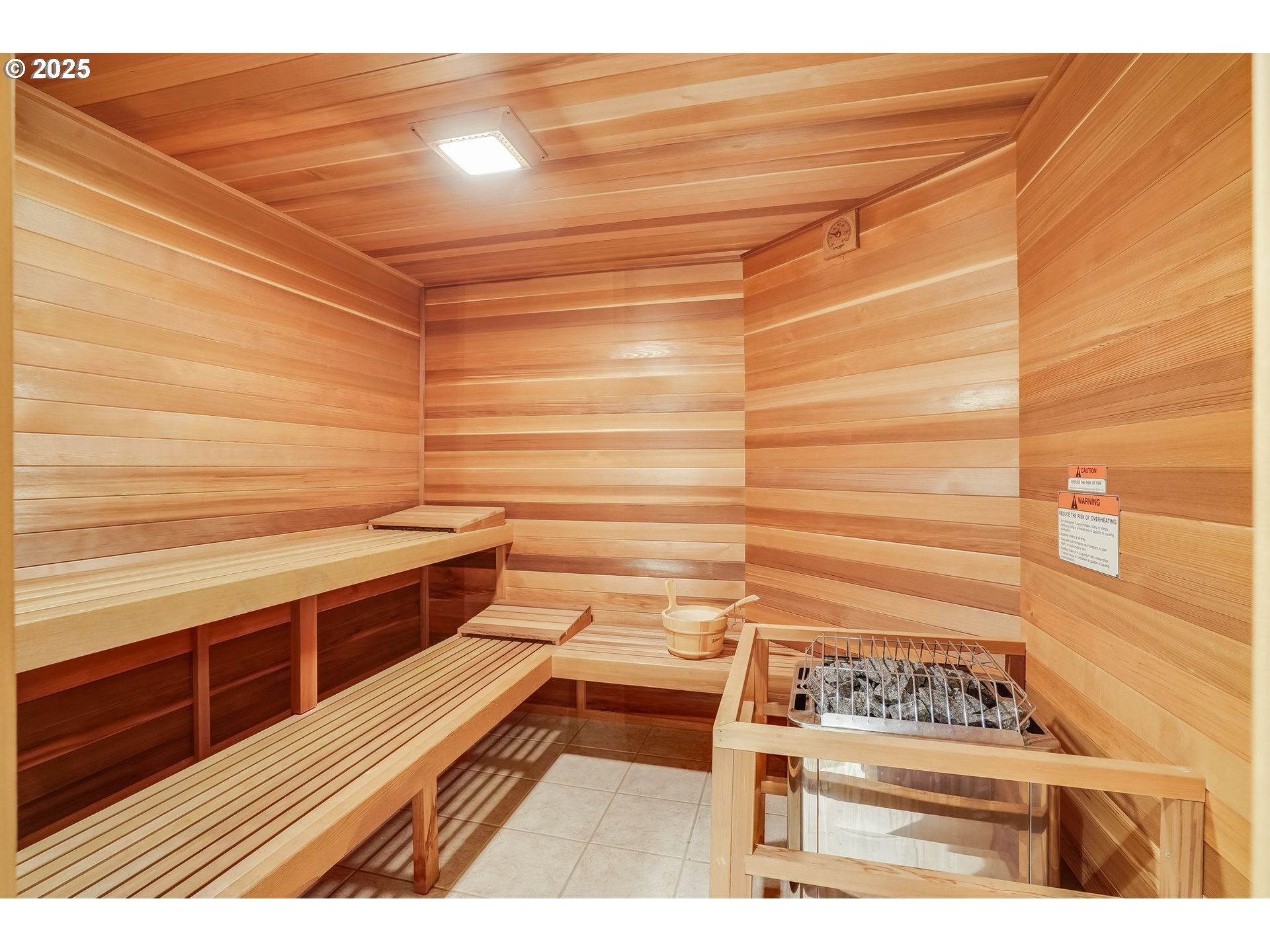 9309 Northwest Finzer Court Portland, OR 97229 - Photo 34 of 43 a view of a balcony with wooden floor and a sink