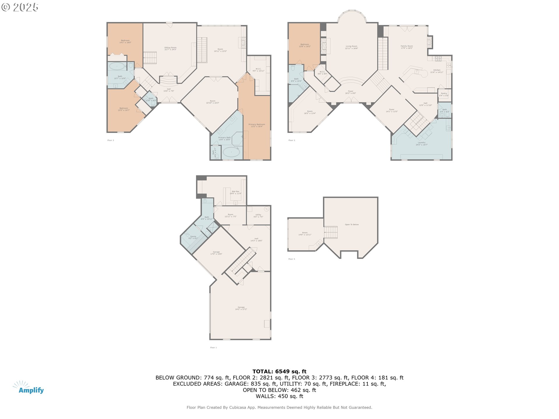 9309 Northwest Finzer Court Portland, OR 97229 - Photo 43 of 43 a black and white photo of a room